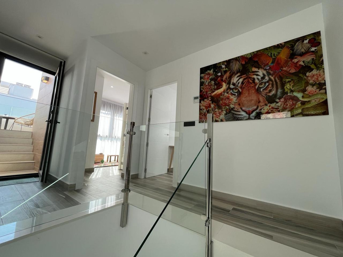3 Bed Townhouse for sale in Los Balcones Costa Blanca, Alicante, Spain