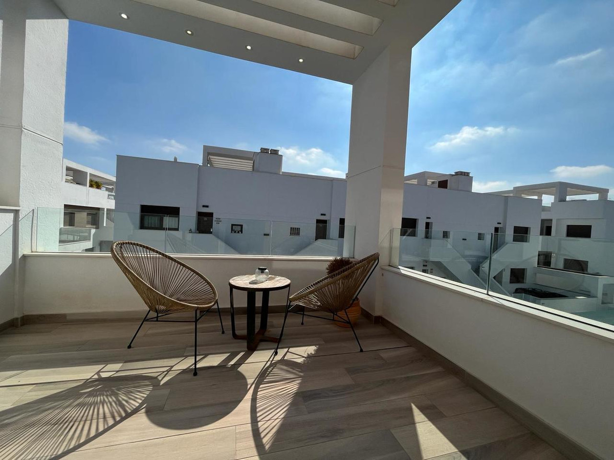 3 Bed Townhouse for sale in Los Balcones Costa Blanca, Alicante, Spain