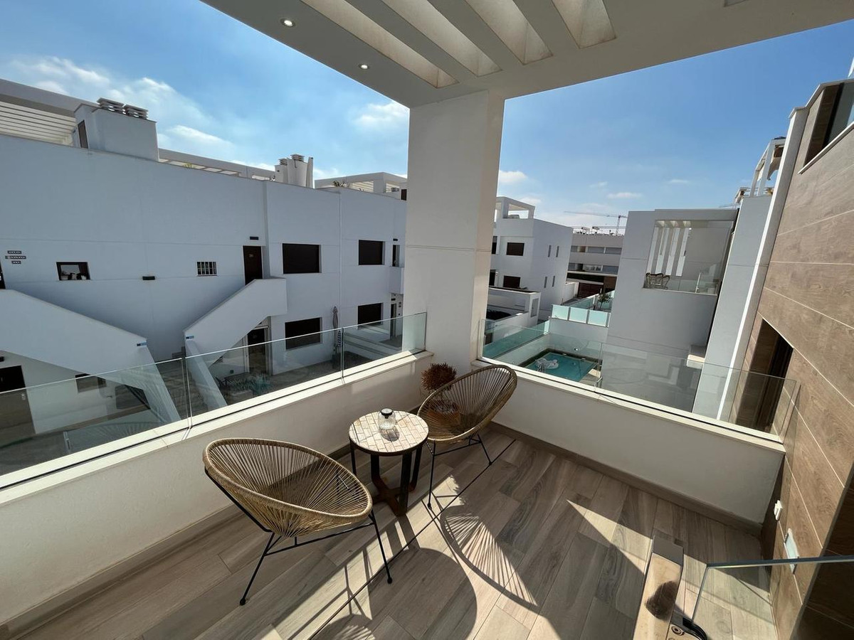 3 Bed Townhouse for sale in Los Balcones Costa Blanca, Alicante, Spain