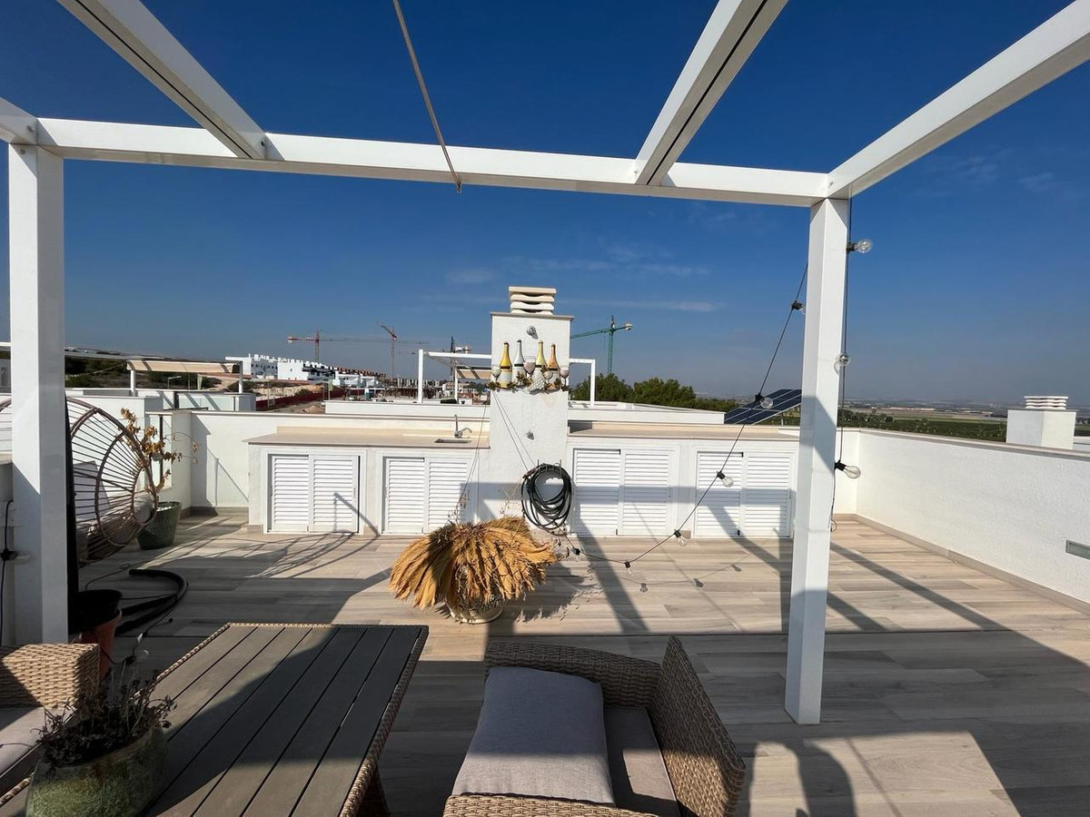 3 Bed Townhouse for sale in Los Balcones Costa Blanca, Alicante, Spain