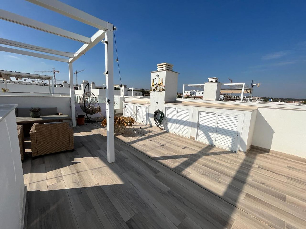 3 Bed Townhouse for sale in Los Balcones Costa Blanca, Alicante, Spain