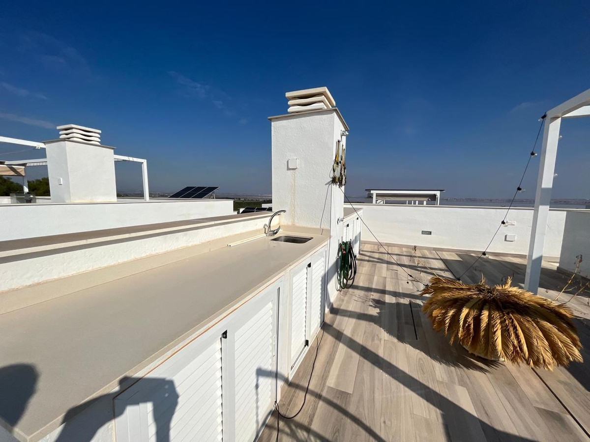 3 Bed Townhouse for sale in Los Balcones Costa Blanca, Alicante, Spain