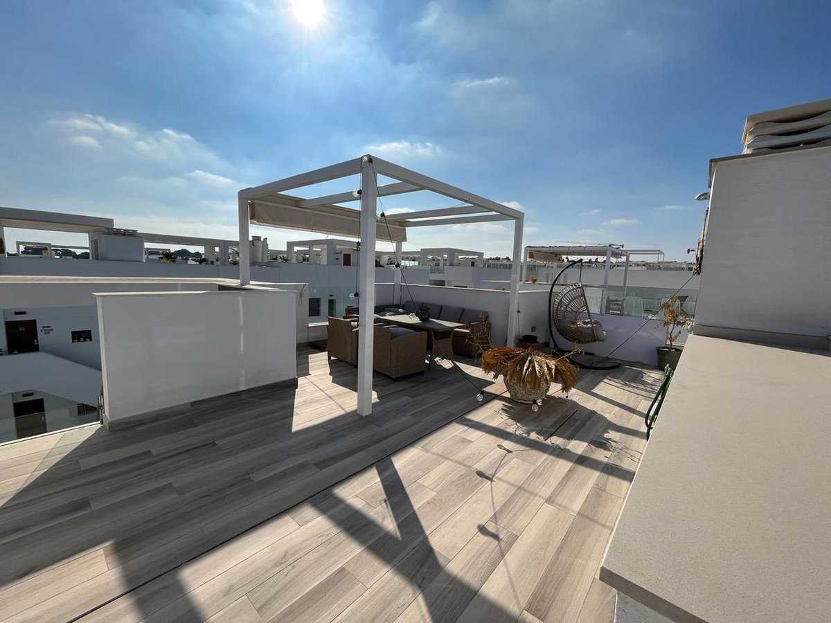 3 Bed Townhouse for sale in Los Balcones Costa Blanca, Alicante, Spain