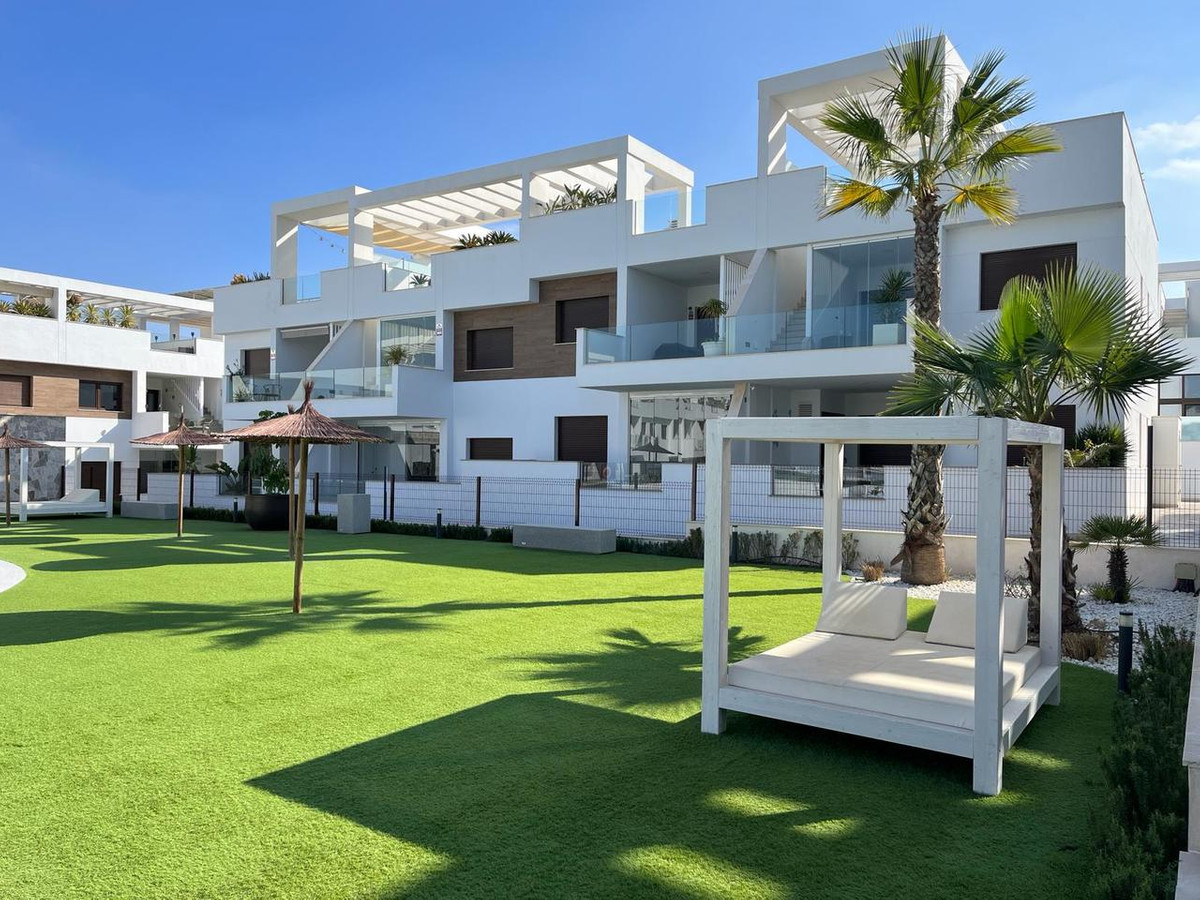 3 Bed Townhouse for sale in Los Balcones Costa Blanca, Alicante, Spain