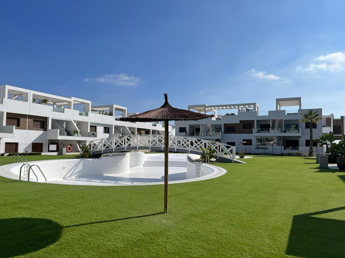 3 Bed Townhouse for sale in Los Balcones Costa Blanca, Alicante, Spain