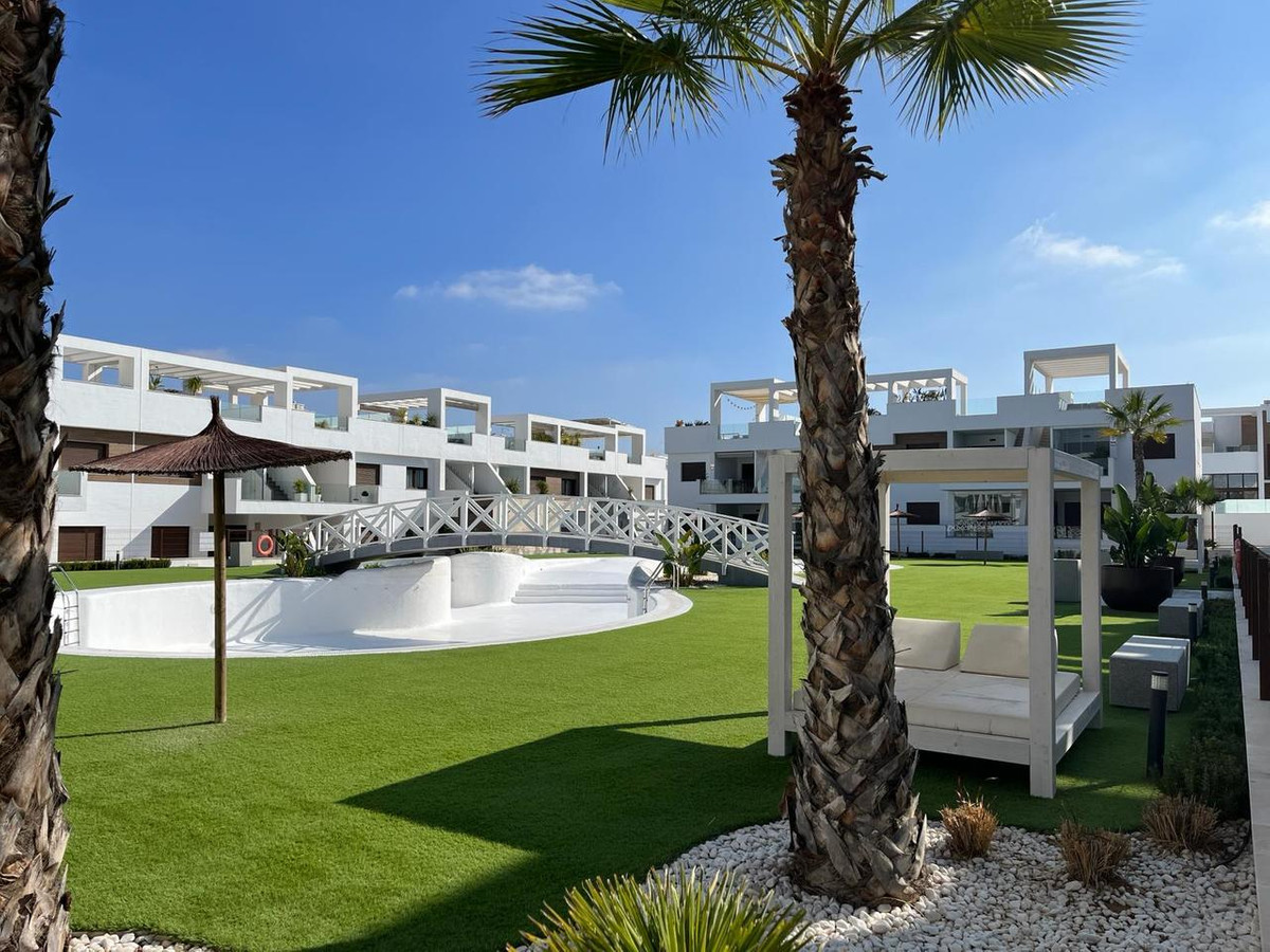 3 Bed Townhouse for sale in Los Balcones Costa Blanca, Alicante, Spain