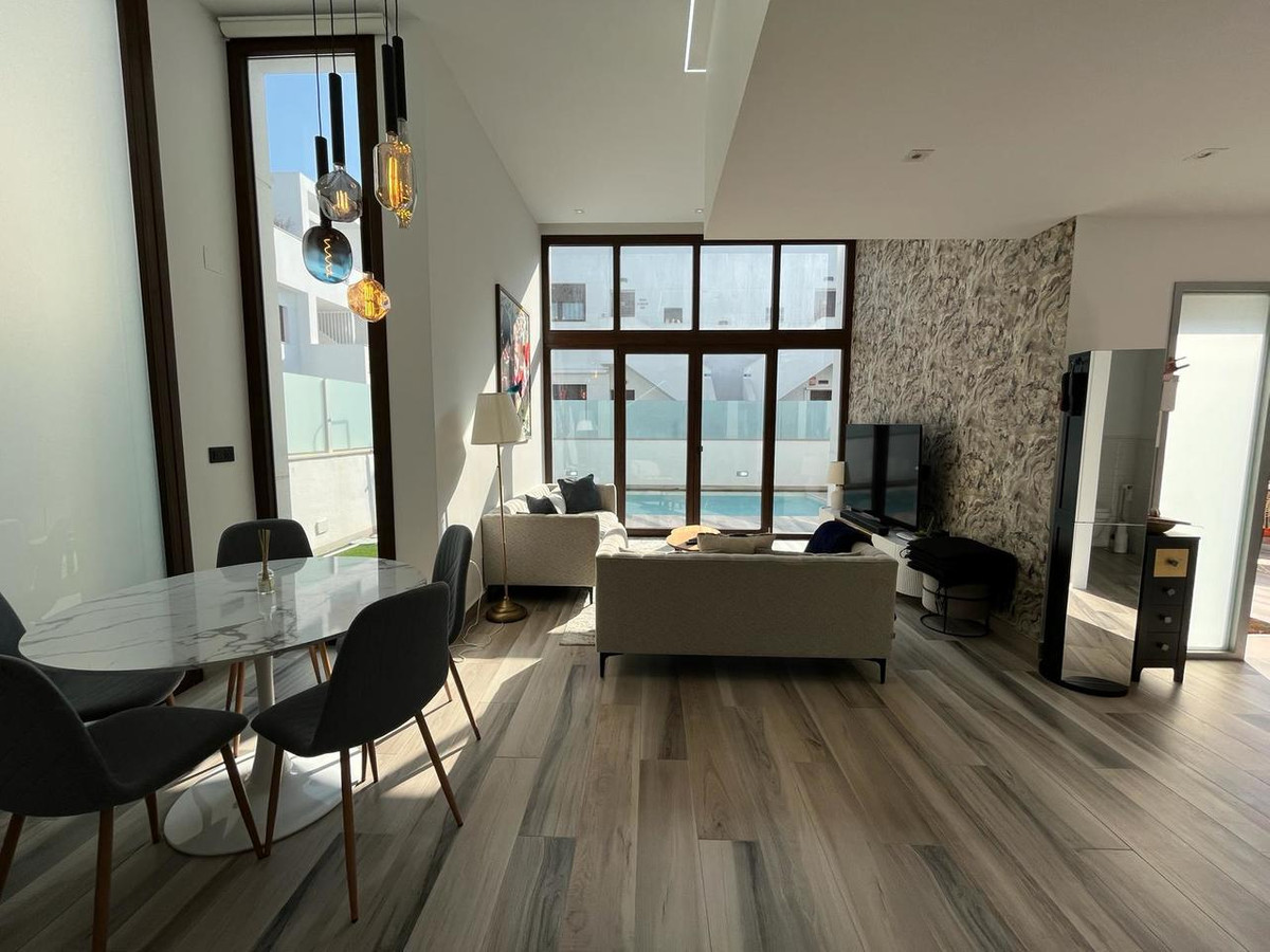 3 Bed Townhouse for sale in Los Balcones Costa Blanca, Alicante, Spain