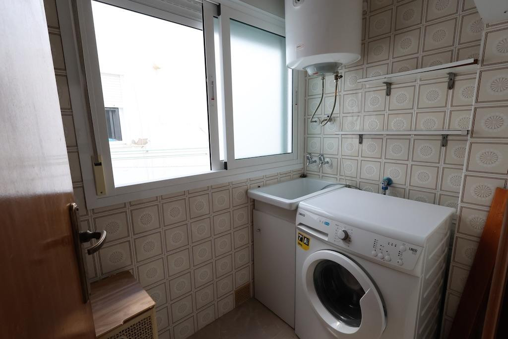 3 Bed Apartment for sale in Playa Del Cura Costa Blanca, Alicante, Spain