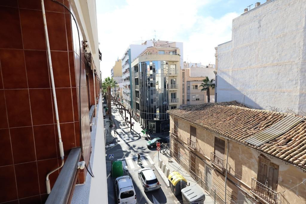 3 Bed Apartment for sale in Playa Del Cura Costa Blanca, Alicante, Spain