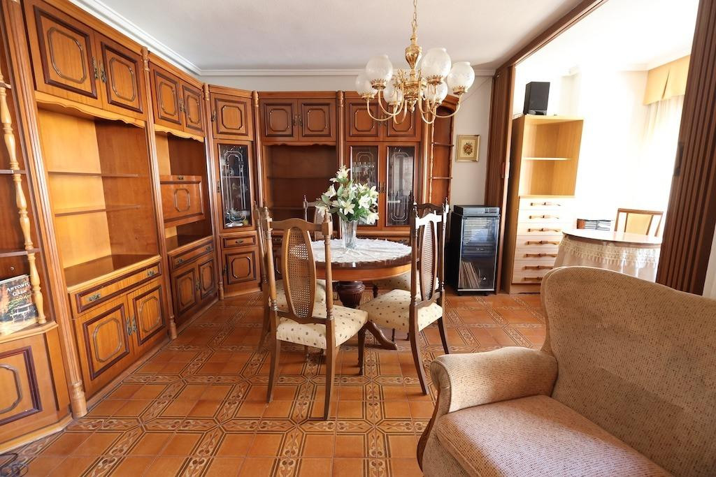 3 Bed Apartment for sale in Playa Del Cura Costa Blanca, Alicante, Spain