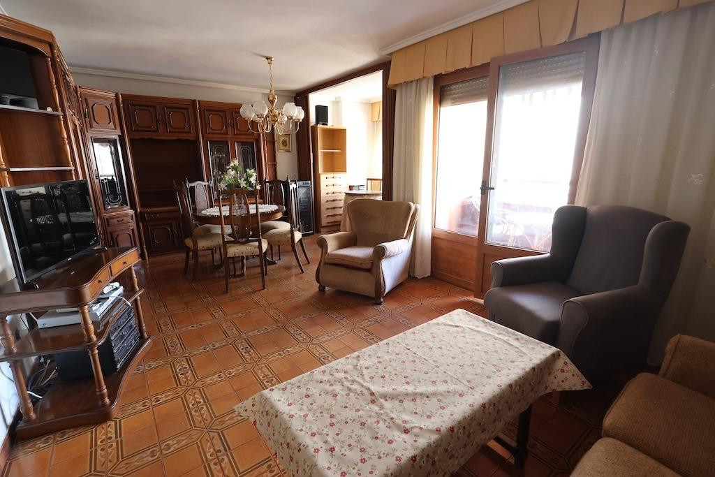 3 Bed Apartment for sale in Playa Del Cura Costa Blanca, Alicante, Spain