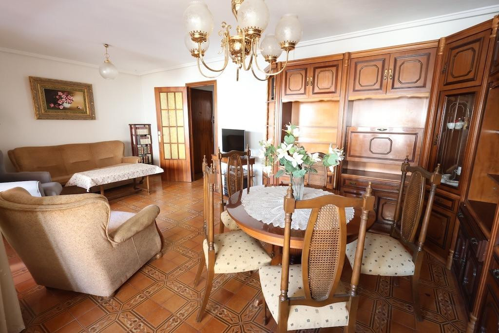 3 Bed Apartment for sale in Playa Del Cura Costa Blanca, Alicante, Spain