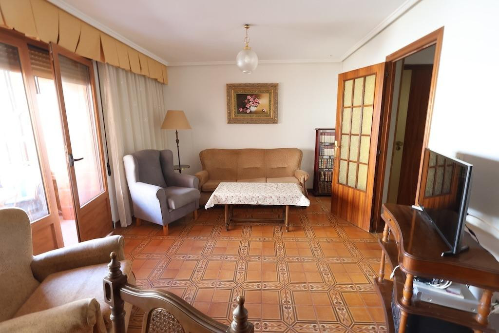 3 Bed Apartment for sale in Playa Del Cura Costa Blanca, Alicante, Spain