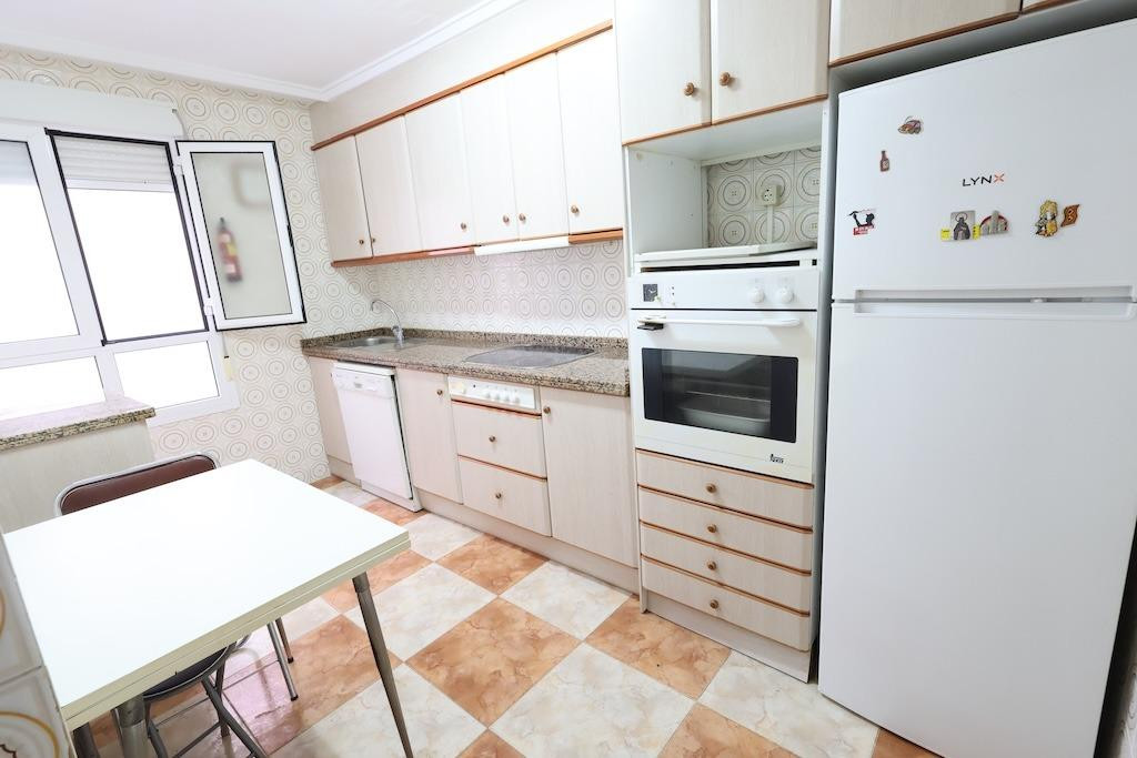 3 Bed Apartment for sale in Playa Del Cura Costa Blanca, Alicante, Spain
