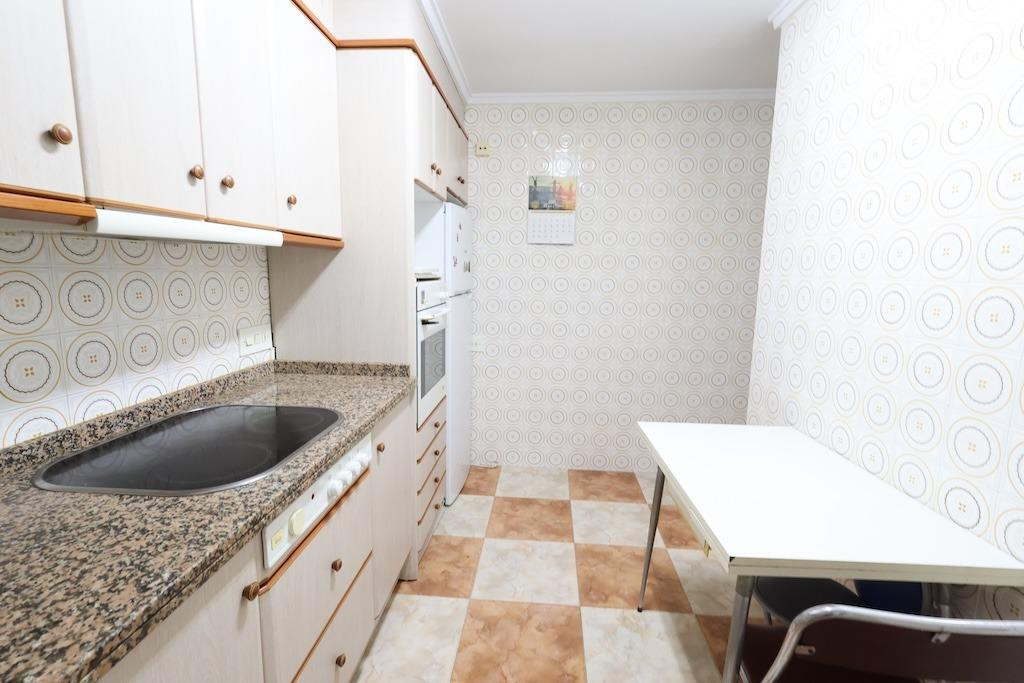 3 Bed Apartment for sale in Playa Del Cura Costa Blanca, Alicante, Spain
