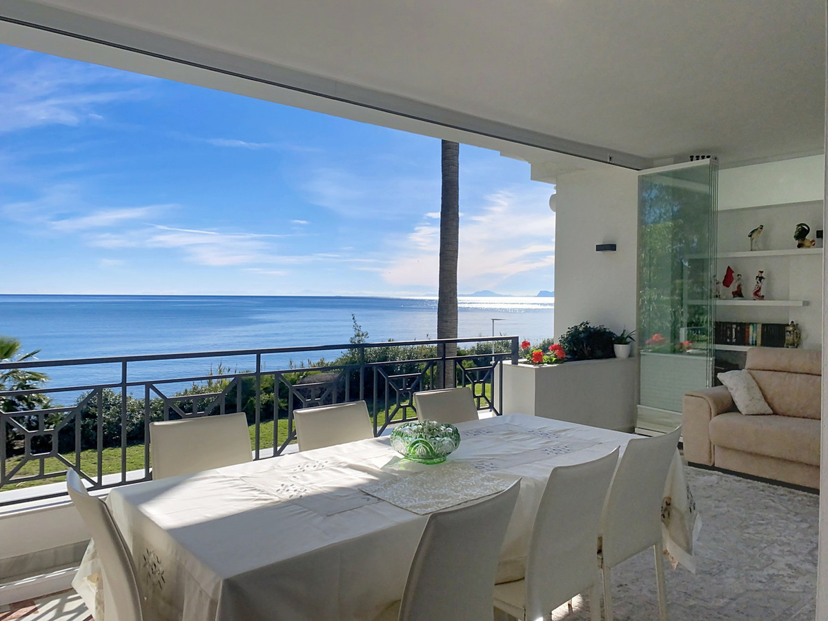 Se vende Apartamento Planta Media de 2 dormitorios en Costa Del Sol, Málaga, España