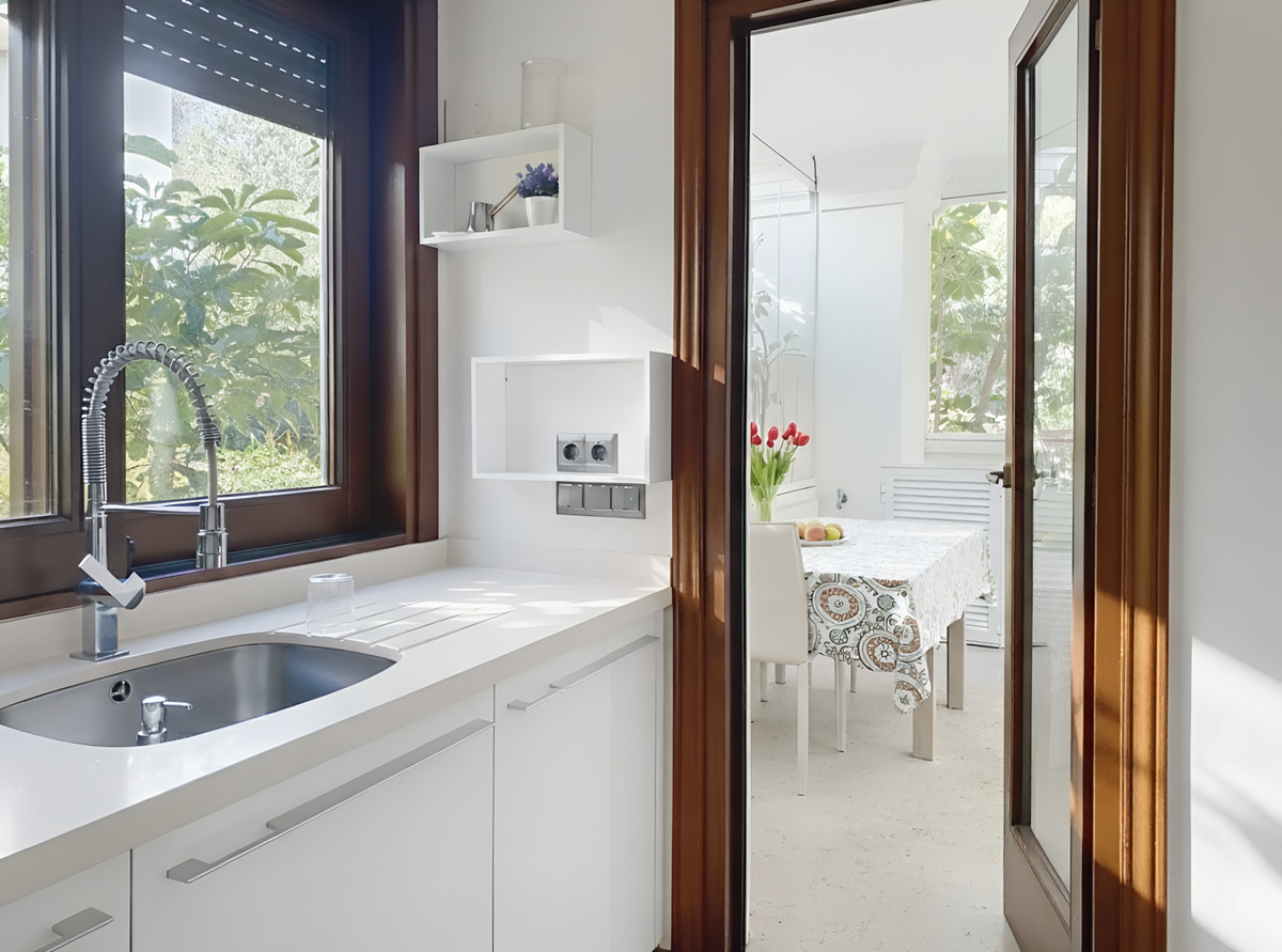 Se vende Apartamento Planta Media de 2 dormitorios en Costa Del Sol, Málaga, España