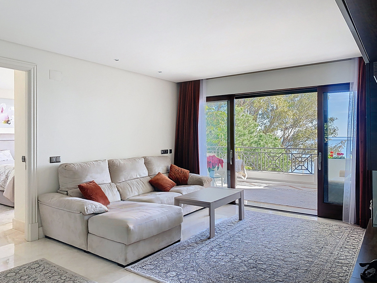 Se vende Apartamento Planta Media de 2 dormitorios en Costa Del Sol, Málaga, España