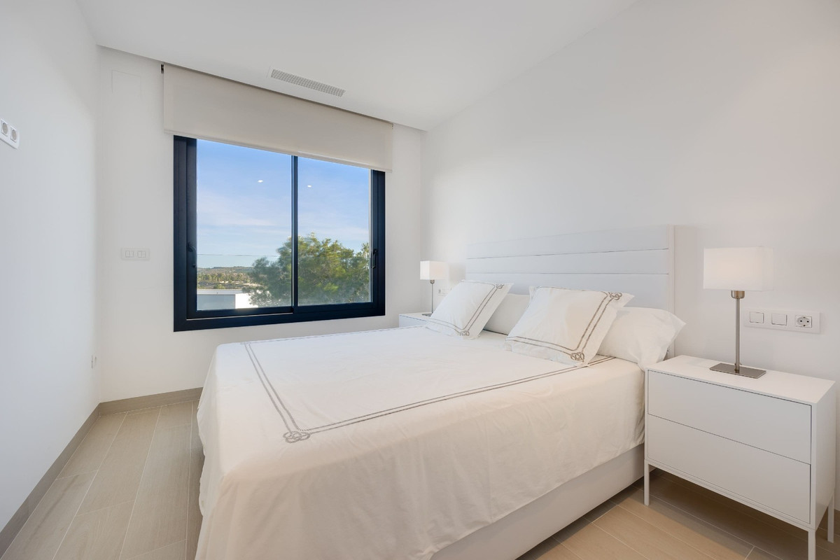 3 Bed Apartment for sale in Las Colinas Golf Costa Blanca, Alicante, Spain