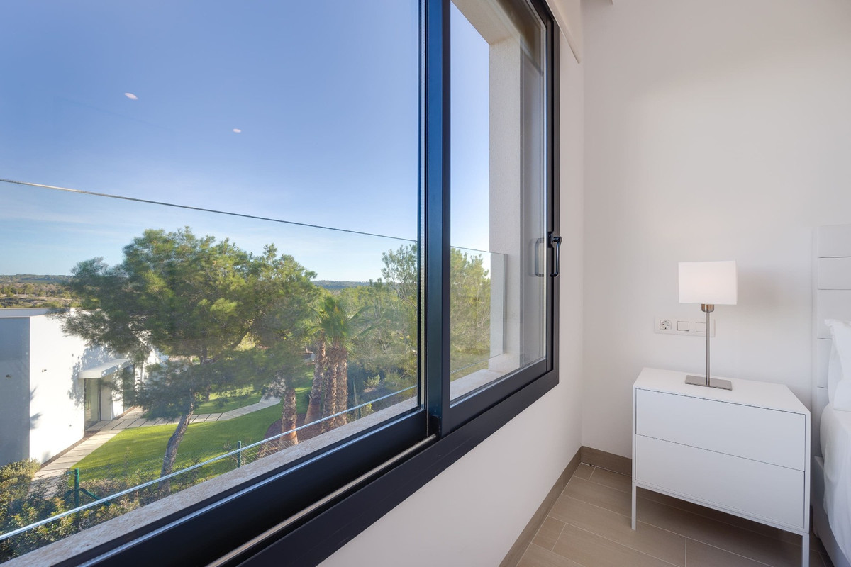 3 Bed Apartment for sale in Las Colinas Golf Costa Blanca, Alicante, Spain