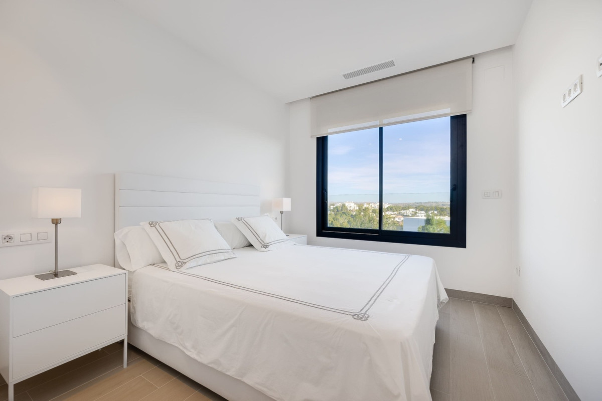 3 Bed Apartment for sale in Las Colinas Golf Costa Blanca, Alicante, Spain