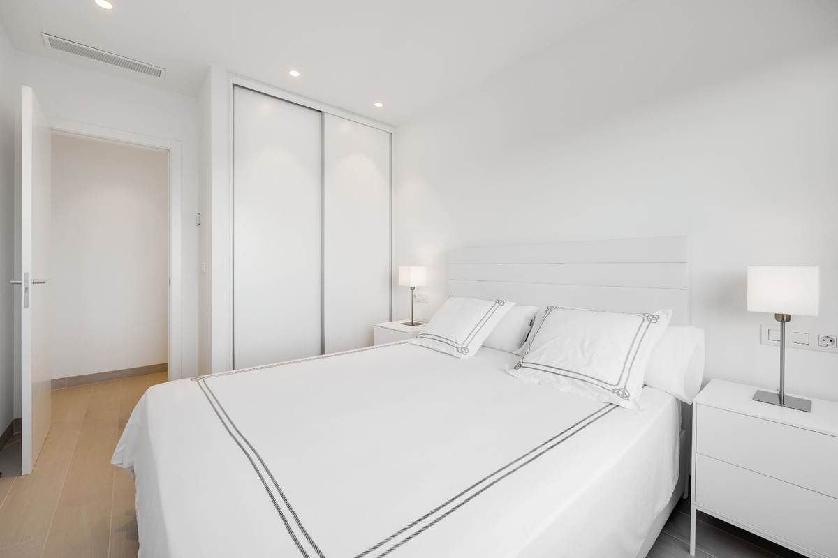 3 Bed Apartment for sale in Las Colinas Golf Costa Blanca, Alicante, Spain