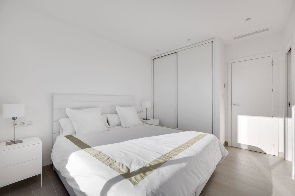 3 Bed Apartment for sale in Las Colinas Golf Costa Blanca, Alicante, Spain