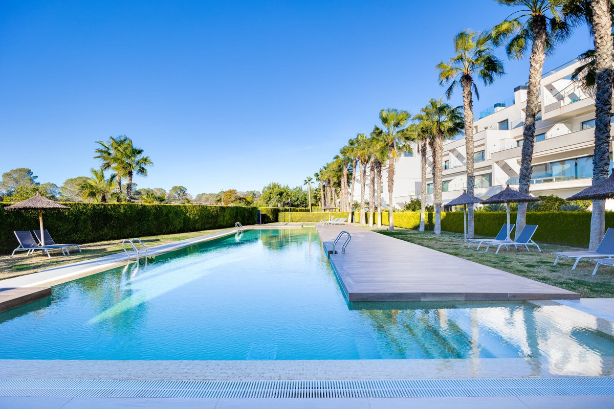 3 Bed Apartment for sale in Las Colinas Golf Costa Blanca, Alicante, Spain