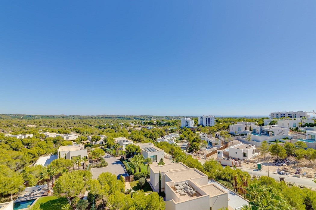 3 Bed Apartment for sale in Las Colinas Golf Costa Blanca, Alicante, Spain