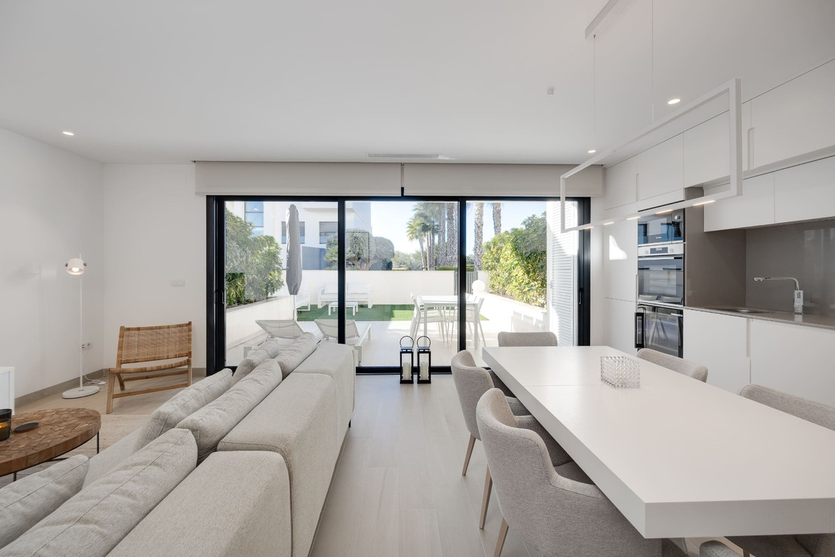 3 Bed Apartment for sale in Las Colinas Golf Costa Blanca, Alicante, Spain