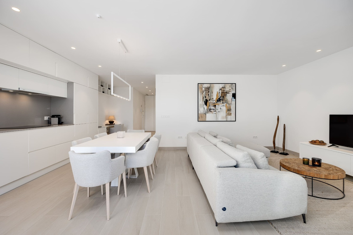 3 Bed Apartment for sale in Las Colinas Golf Costa Blanca, Alicante, Spain