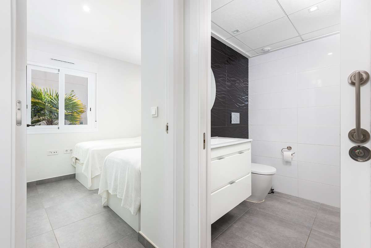 3 Bed Townhouse for sale in Aguas Nuevas Costa Blanca, Alicante, Spain