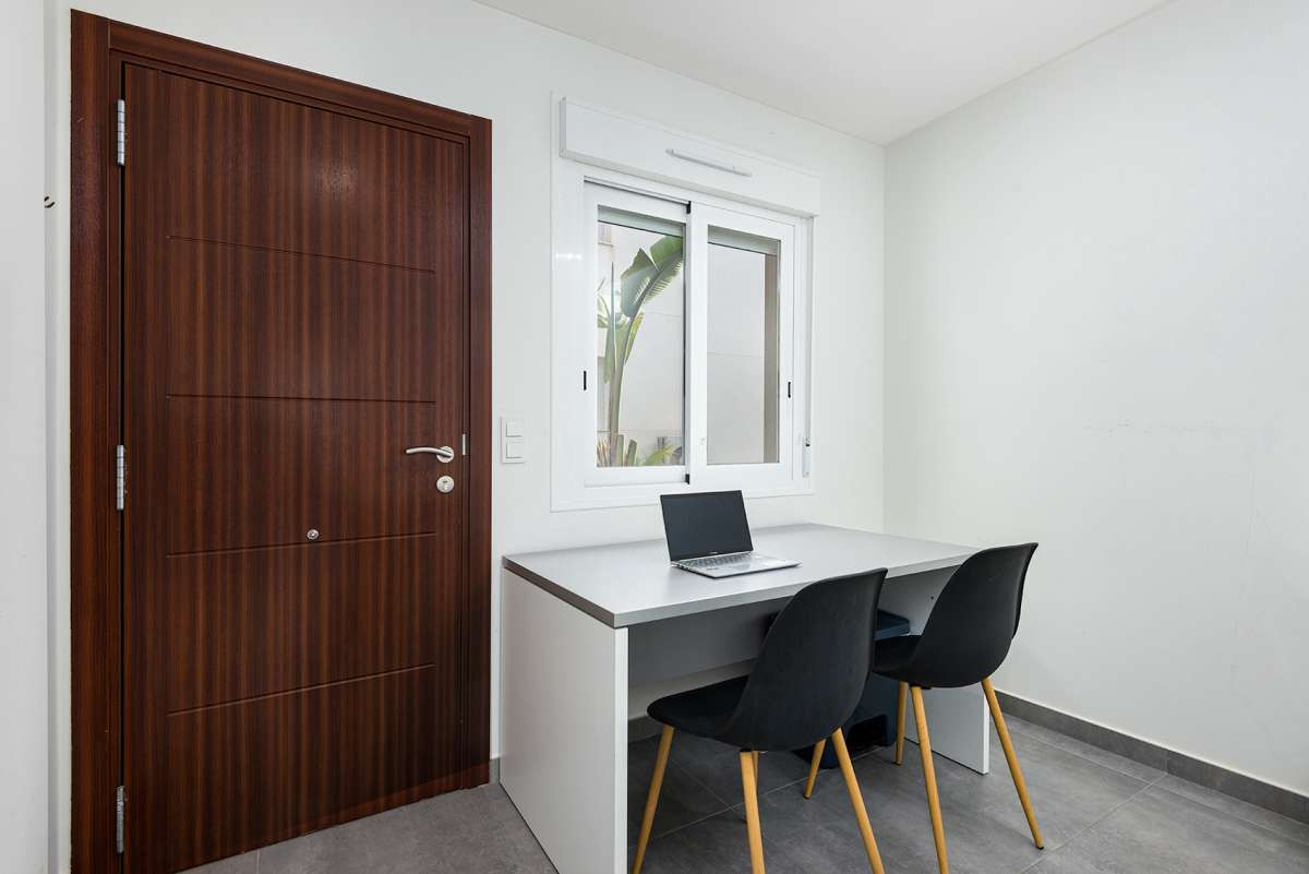 3 Bed Townhouse for sale in Aguas Nuevas Costa Blanca, Alicante, Spain