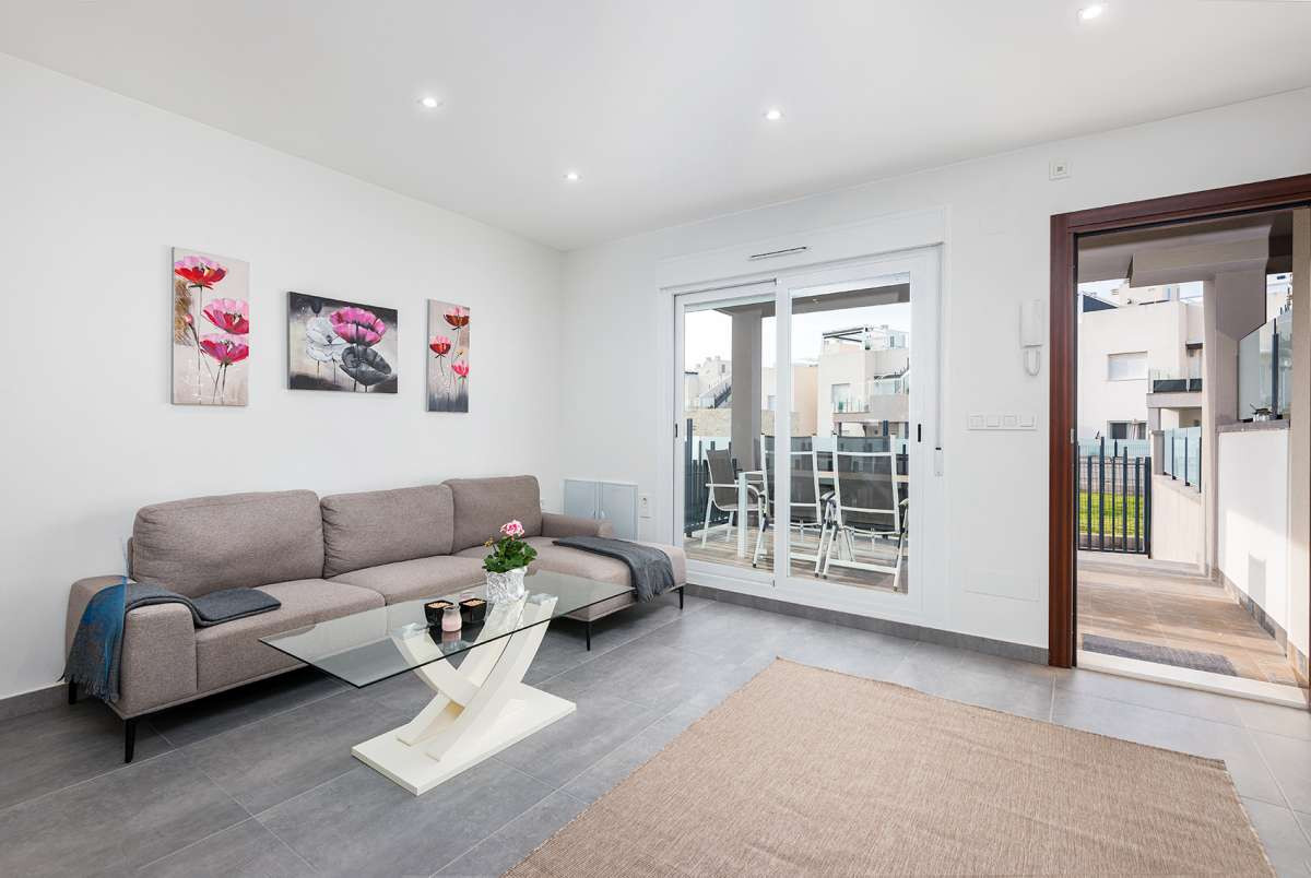 3 Bed Townhouse for sale in Aguas Nuevas Costa Blanca, Alicante, Spain
