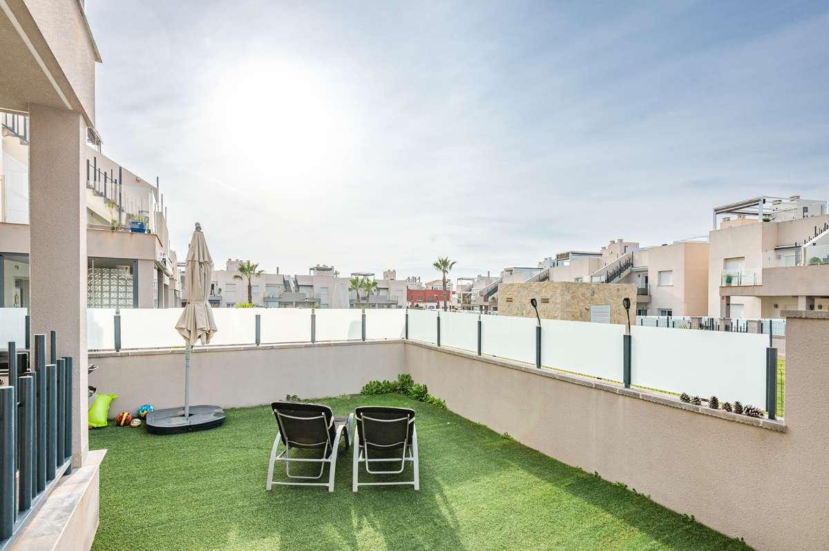 3 Bed Townhouse for sale in Aguas Nuevas Costa Blanca, Alicante, Spain