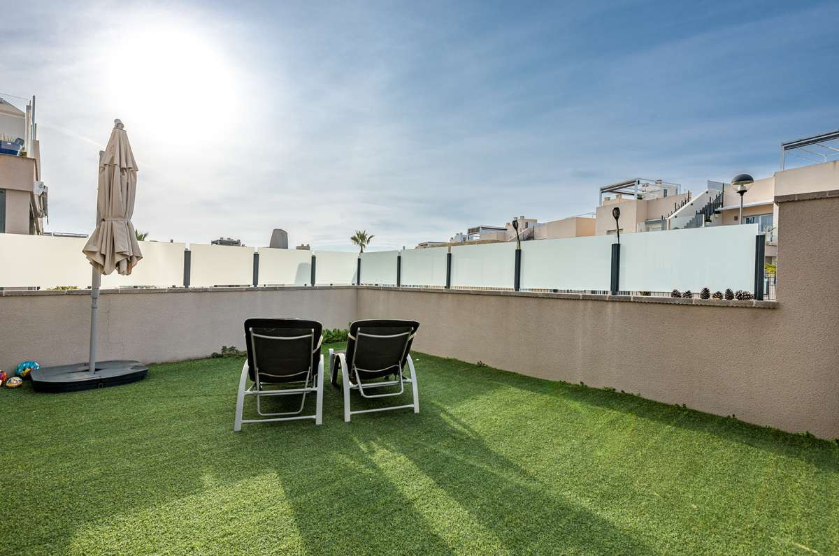3 Bed Townhouse for sale in Aguas Nuevas Costa Blanca, Alicante, Spain