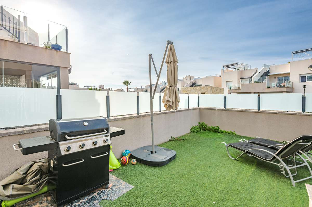 3 Bed Townhouse for sale in Aguas Nuevas Costa Blanca, Alicante, Spain