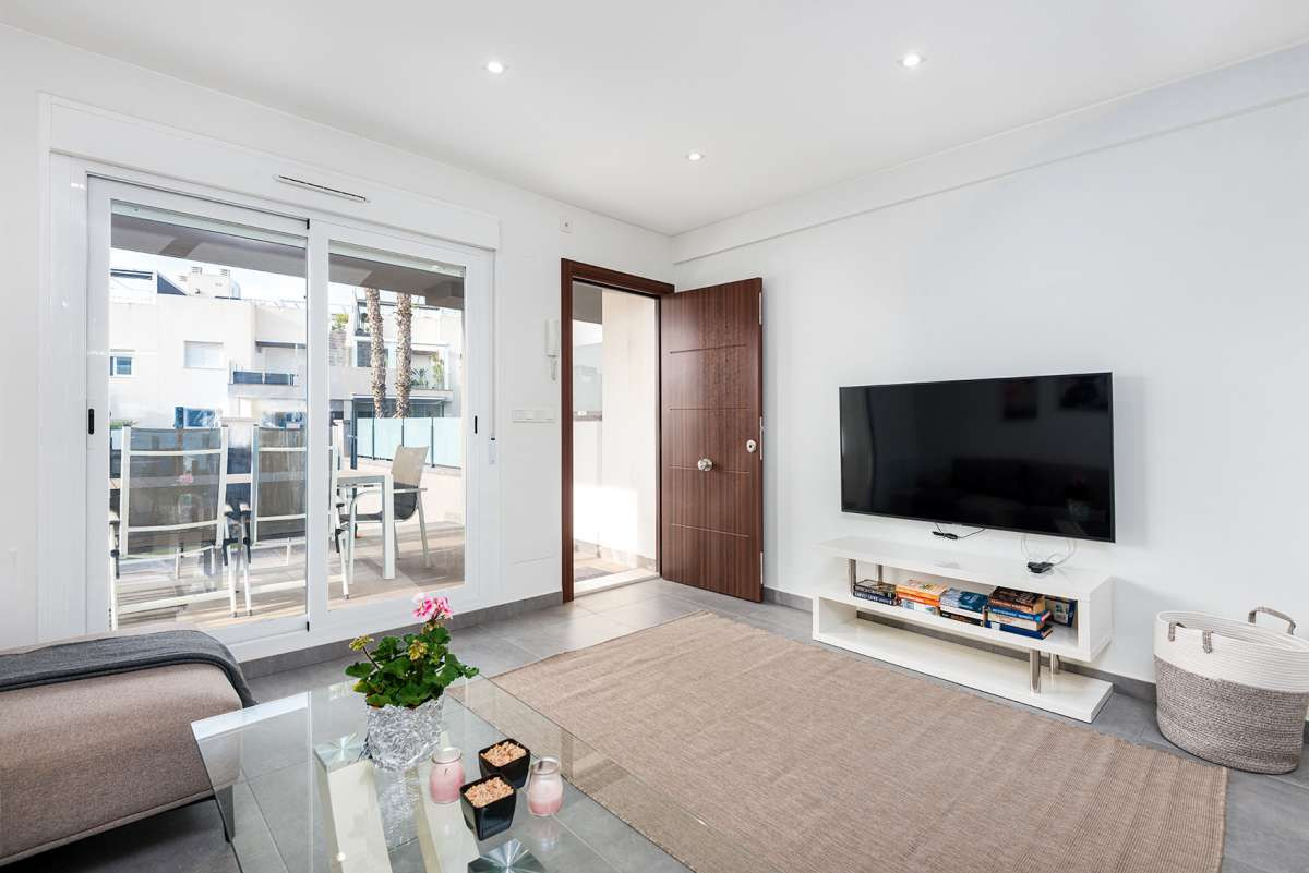 3 Bed Townhouse for sale in Aguas Nuevas Costa Blanca, Alicante, Spain