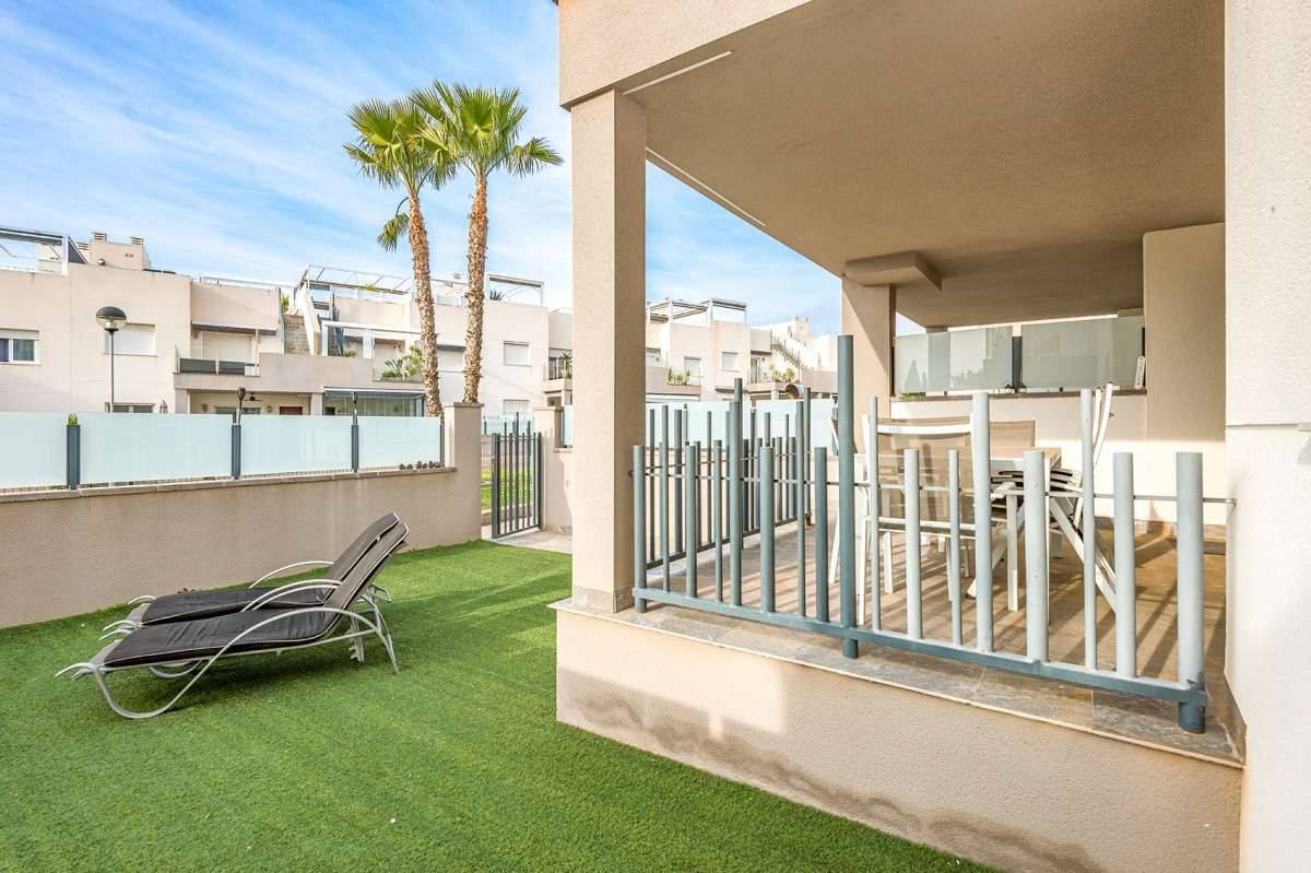 3 Bed Townhouse for sale in Aguas Nuevas Costa Blanca, Alicante, Spain