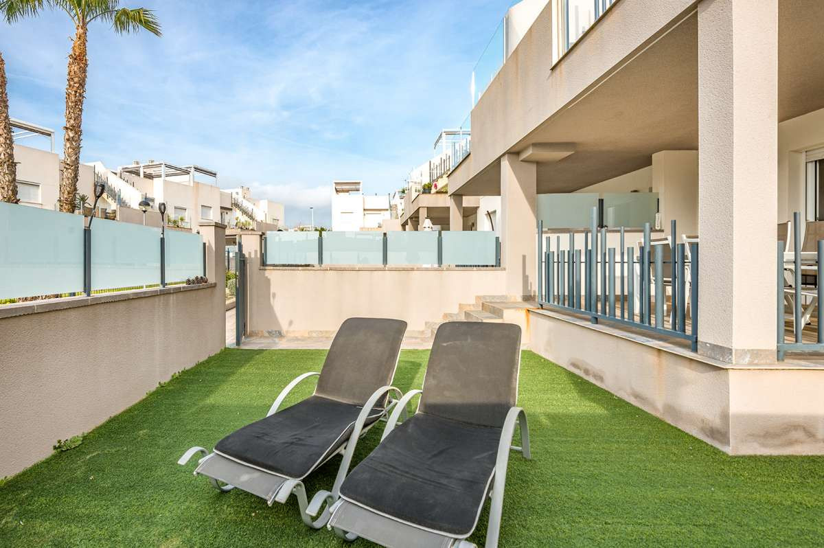3 Bed Townhouse for sale in Aguas Nuevas Costa Blanca, Alicante, Spain