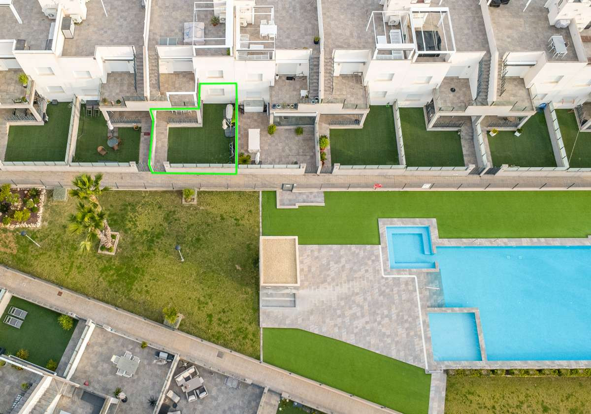 3 Bed Townhouse for sale in Aguas Nuevas Costa Blanca, Alicante, Spain