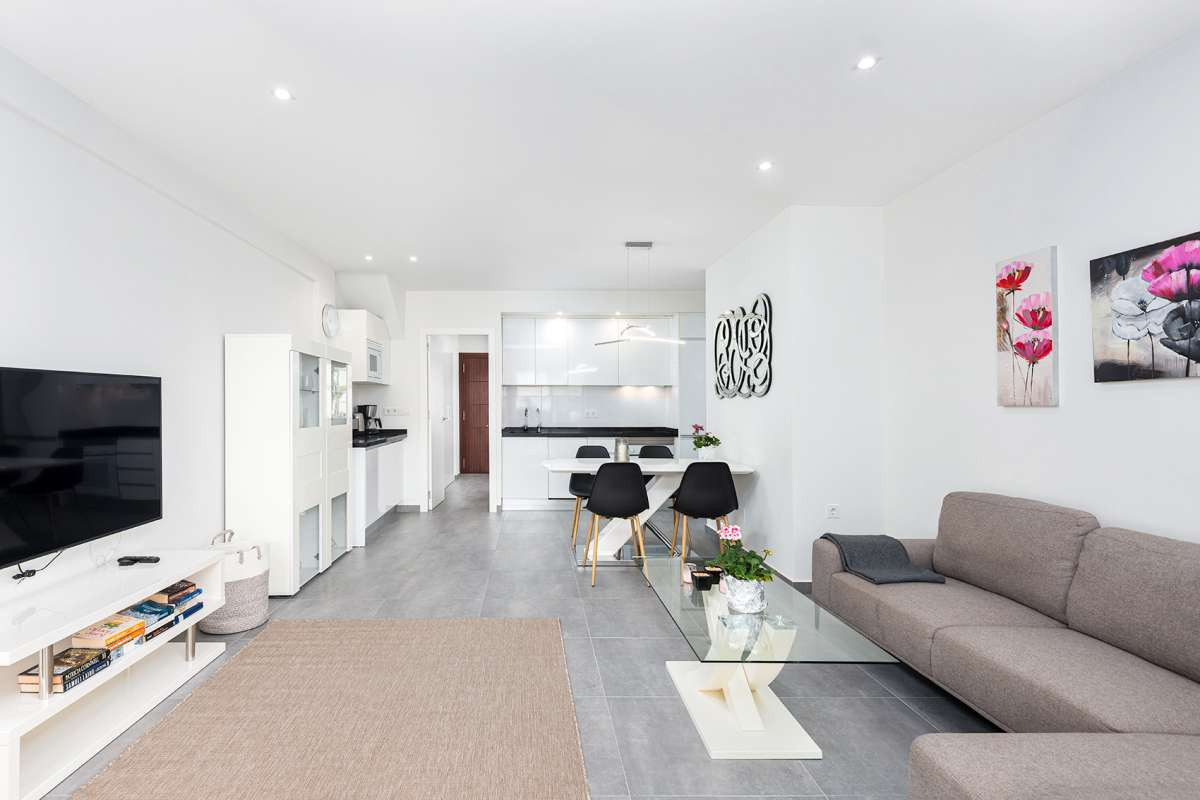 3 Bed Townhouse for sale in Aguas Nuevas Costa Blanca, Alicante, Spain