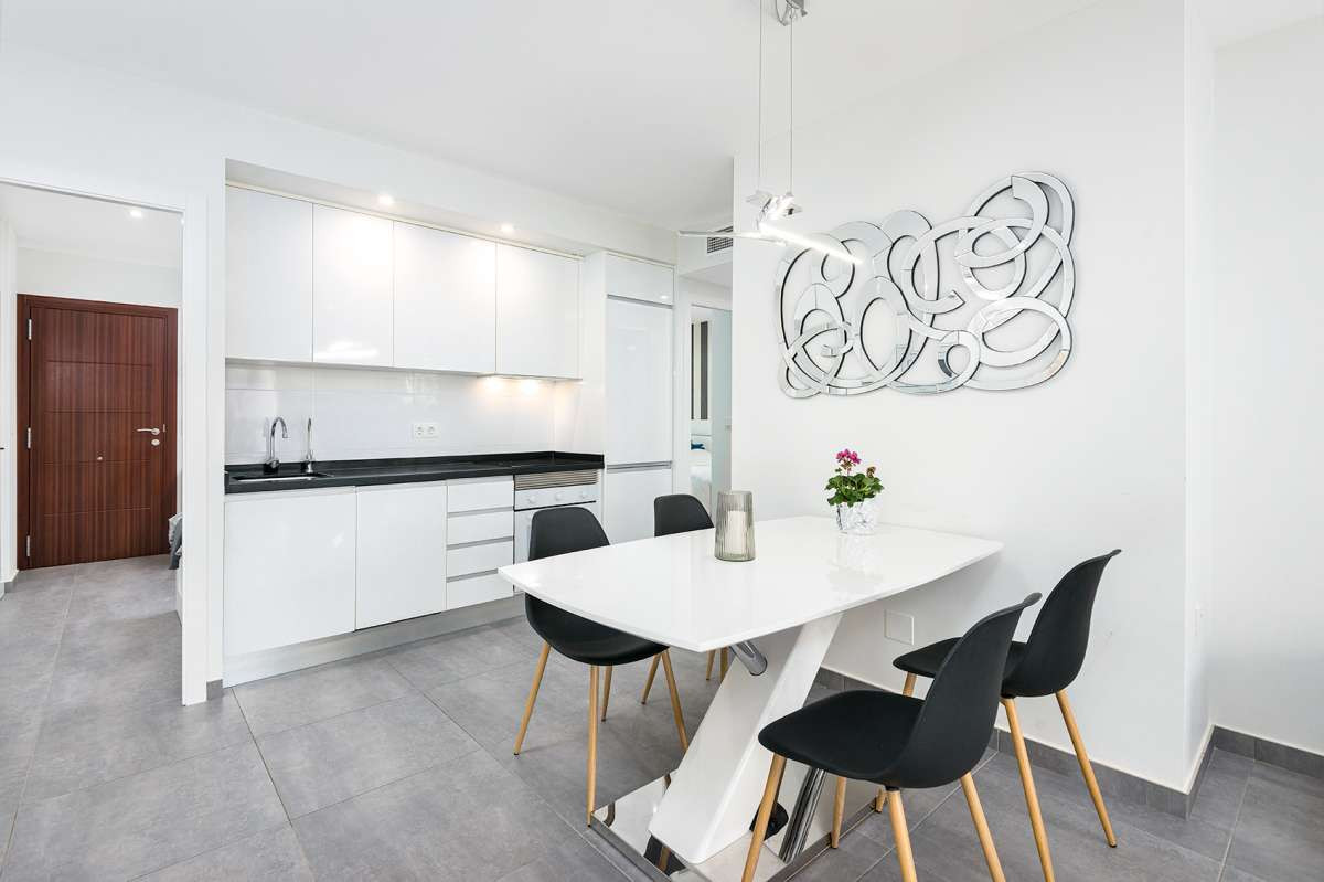 3 Bed Townhouse for sale in Aguas Nuevas Costa Blanca, Alicante, Spain