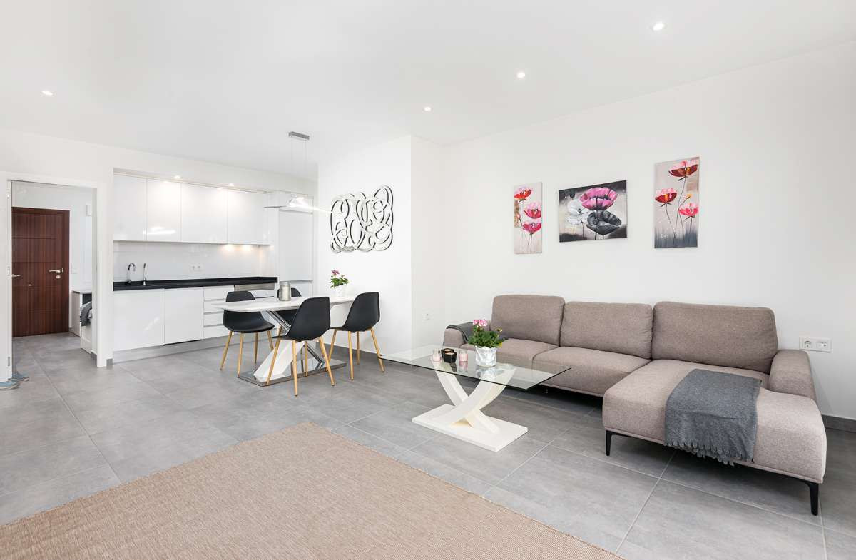 3 Bed Townhouse for sale in Aguas Nuevas Costa Blanca, Alicante, Spain
