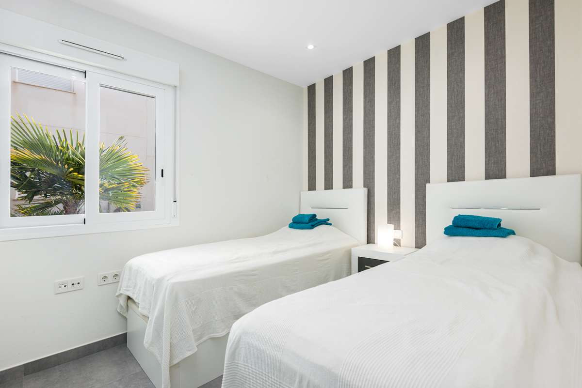 3 Bed Townhouse for sale in Aguas Nuevas Costa Blanca, Alicante, Spain