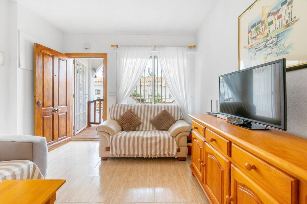 Se vende Apartamento Planta Baja de 1 dormitorios en Costa Blanca, Alicante, España