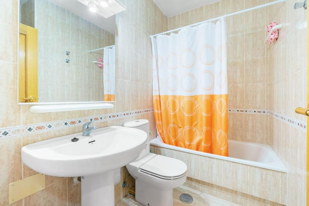 Se vende Apartamento Planta Baja de 1 dormitorios en Costa Blanca, Alicante, España