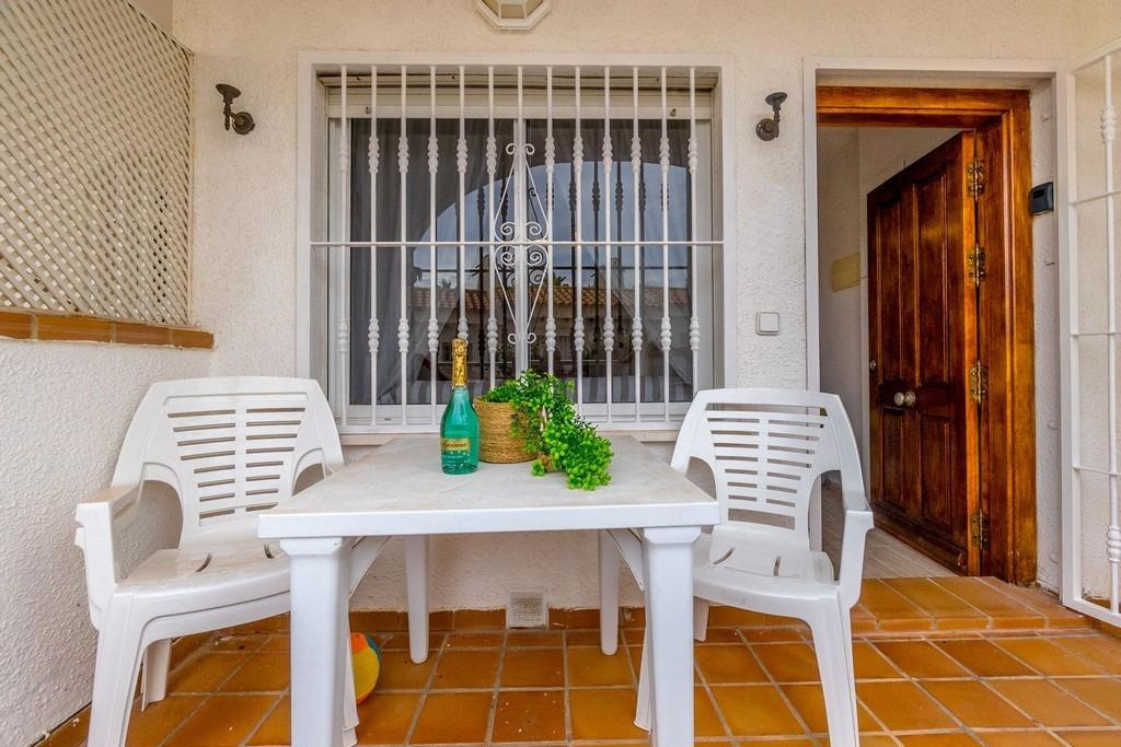 Se vende Apartamento Planta Baja de 1 dormitorios en Costa Blanca, Alicante, España