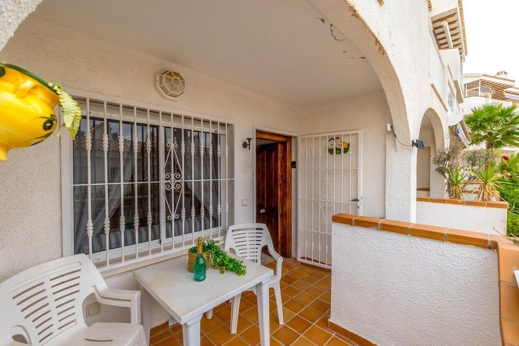 Se vende Apartamento Planta Baja de 1 dormitorios en Costa Blanca, Alicante, España