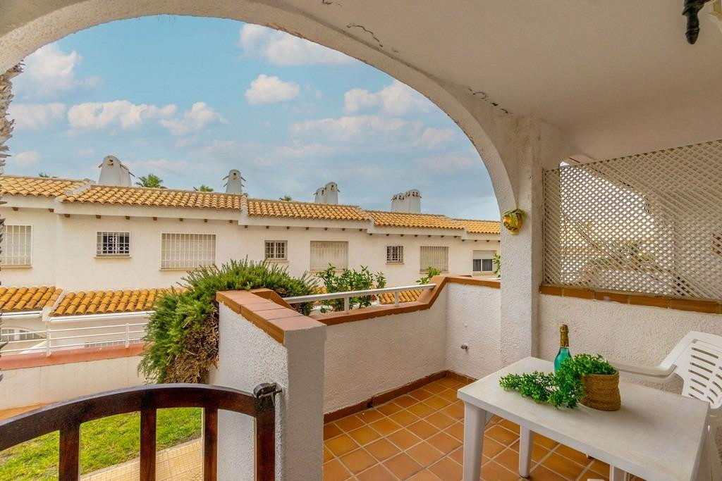 Se vende Apartamento Planta Baja de 1 dormitorios en Costa Blanca, Alicante, España